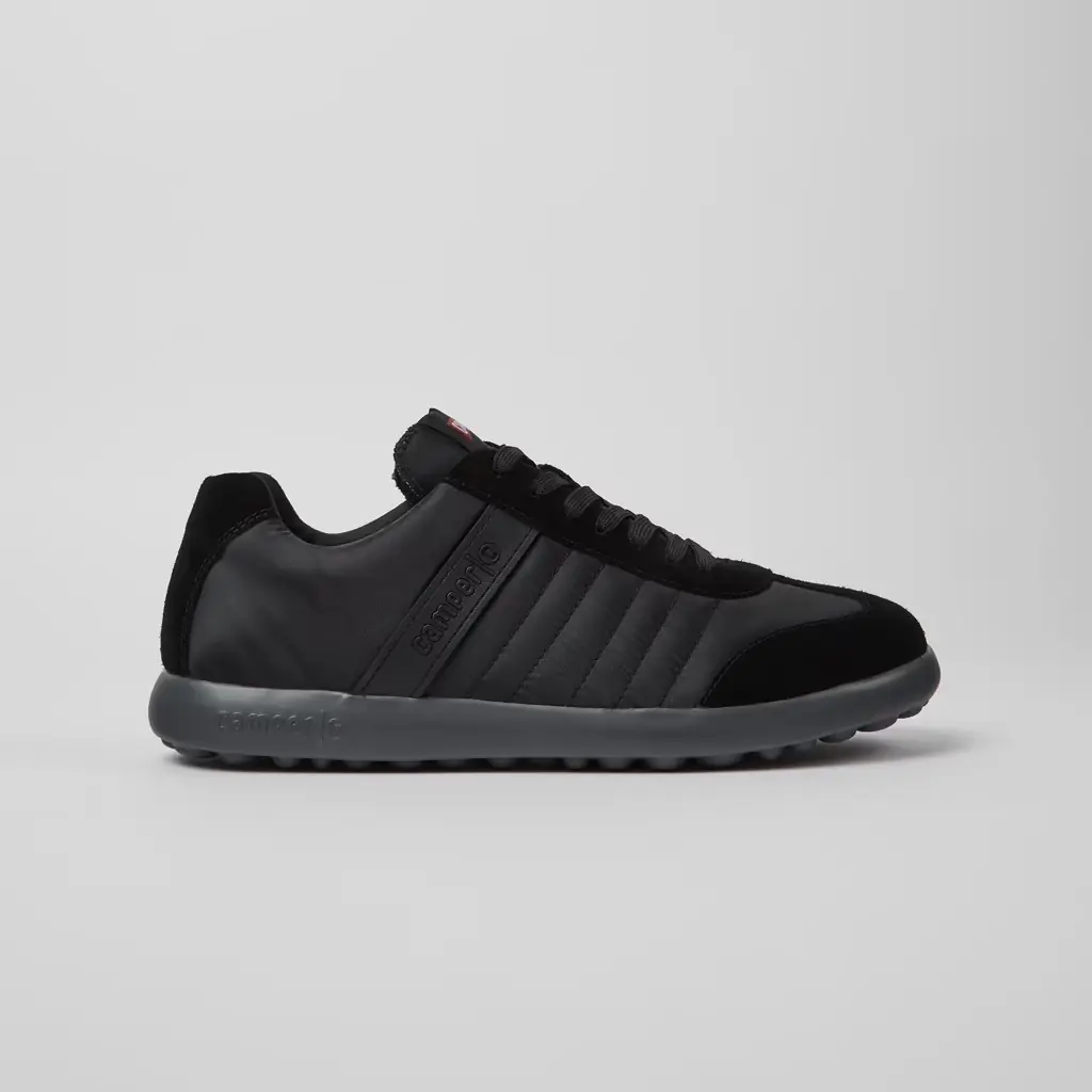 Camper Pelotas XLF