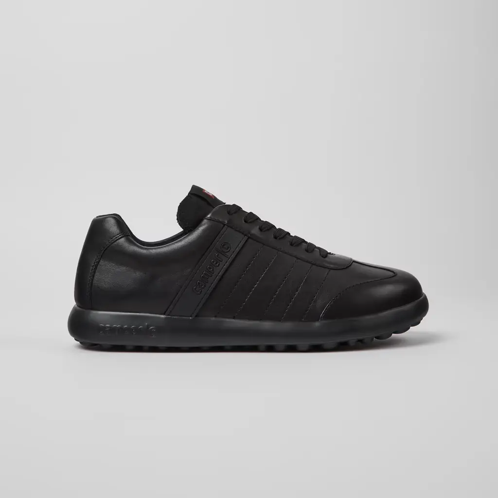 Camper Pelotas XLF