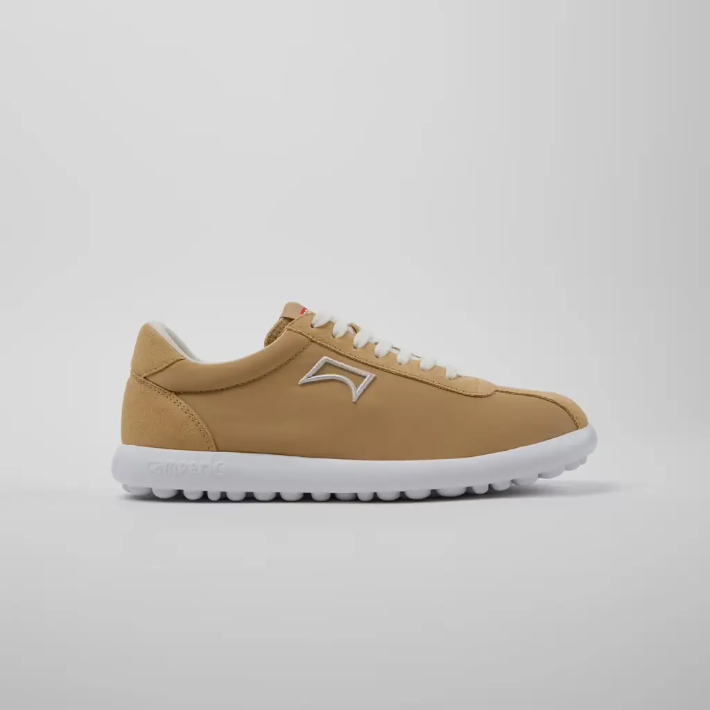 Camper Pelotas XLF