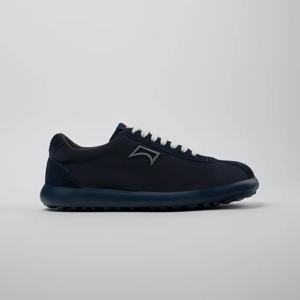 Camper Pelotas XLF