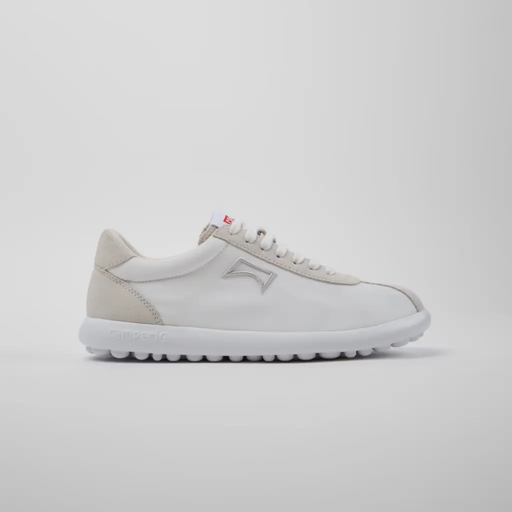 Camper Pelotas XLF
