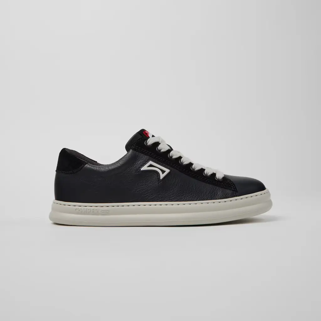 Camper Runner Four