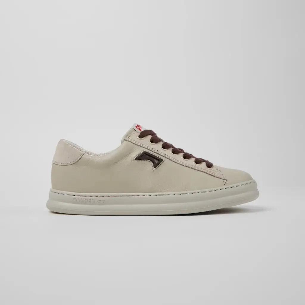 Camper Runner Four