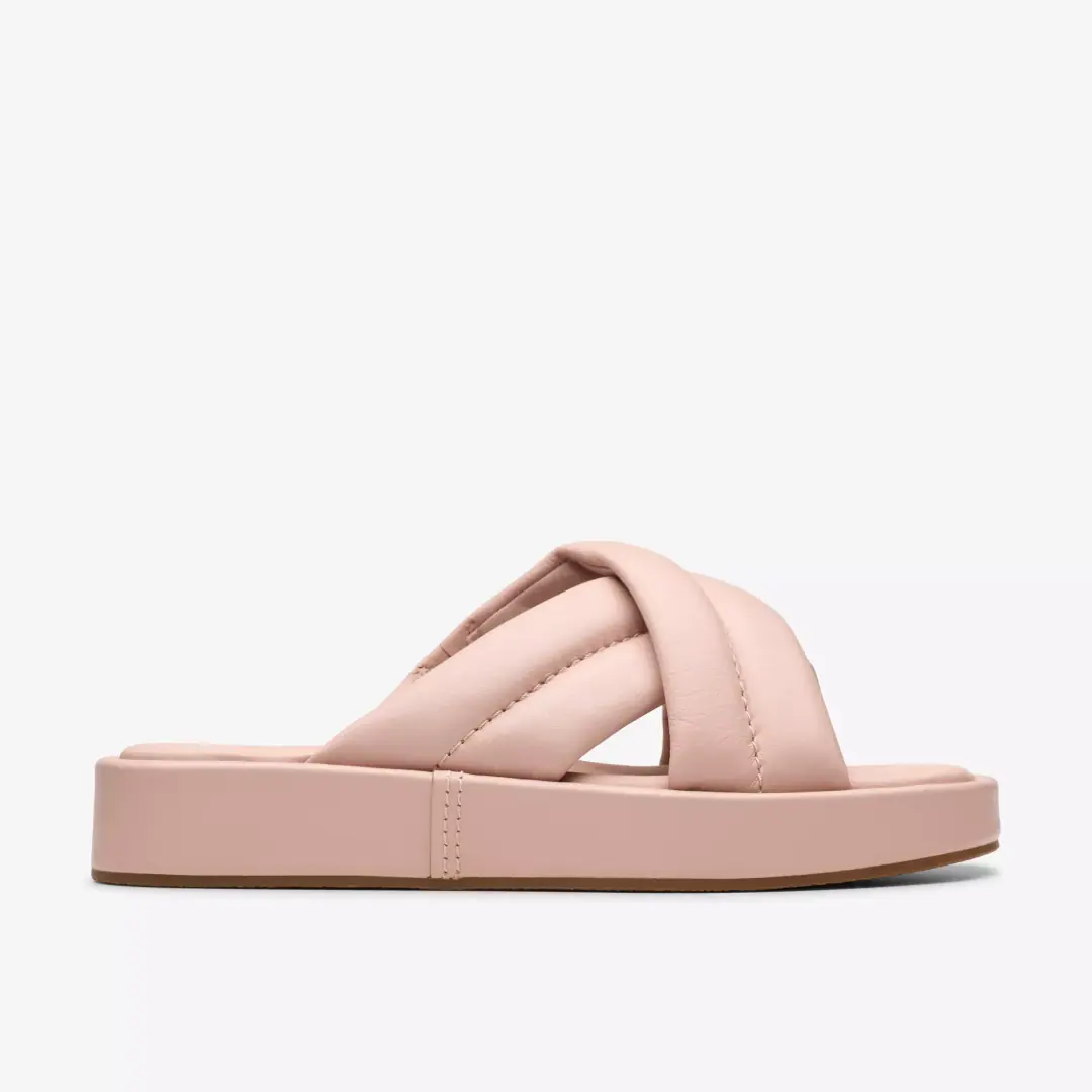Clarks Alda Glide