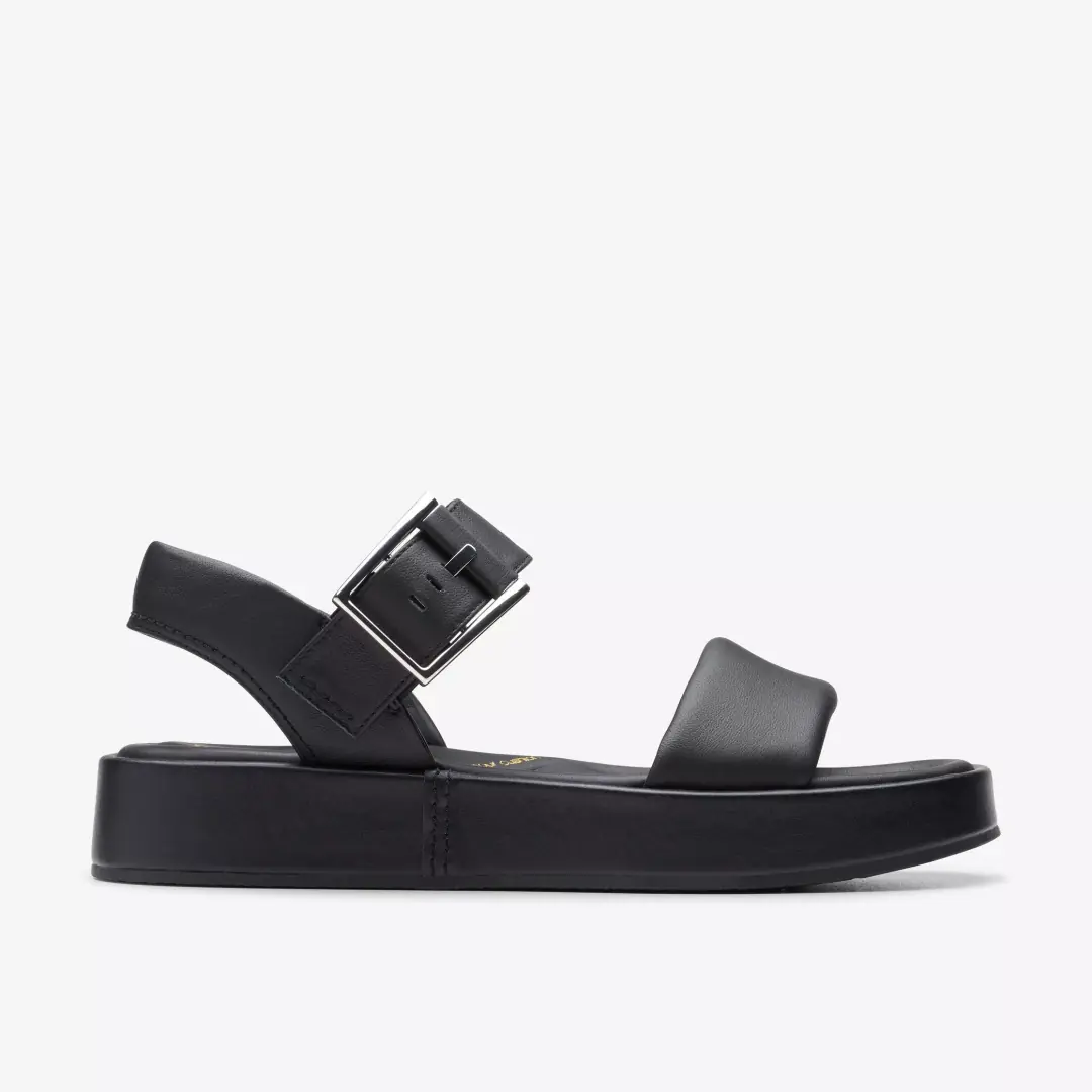 Clarks Alda Strap