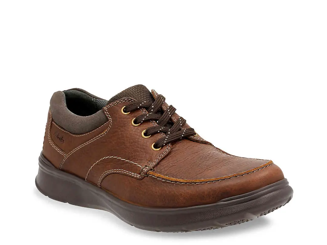 Clarks Cotrell Edge