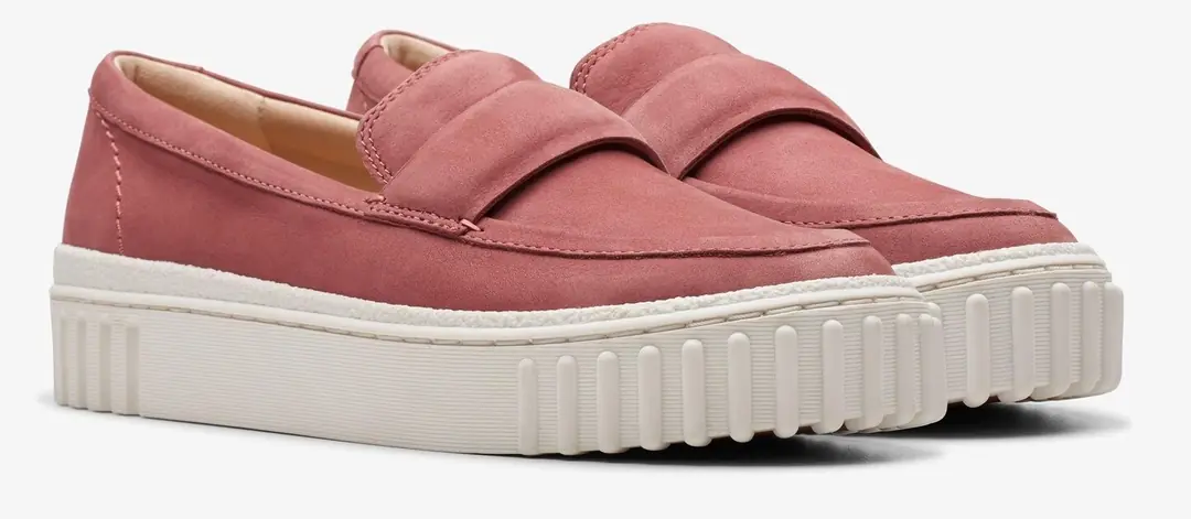Clarks Mayhill Cove