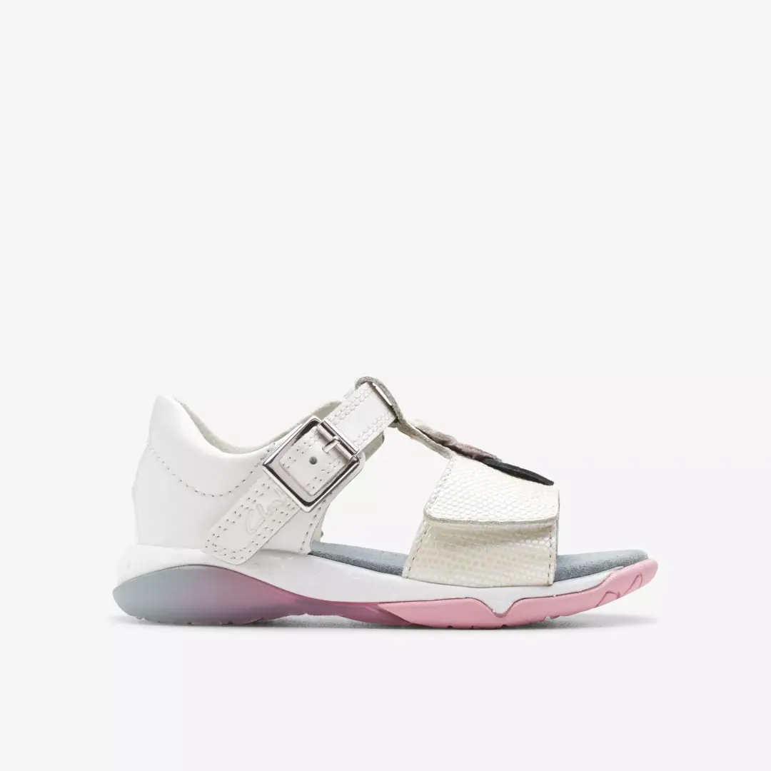 Clarks Osian Charm K