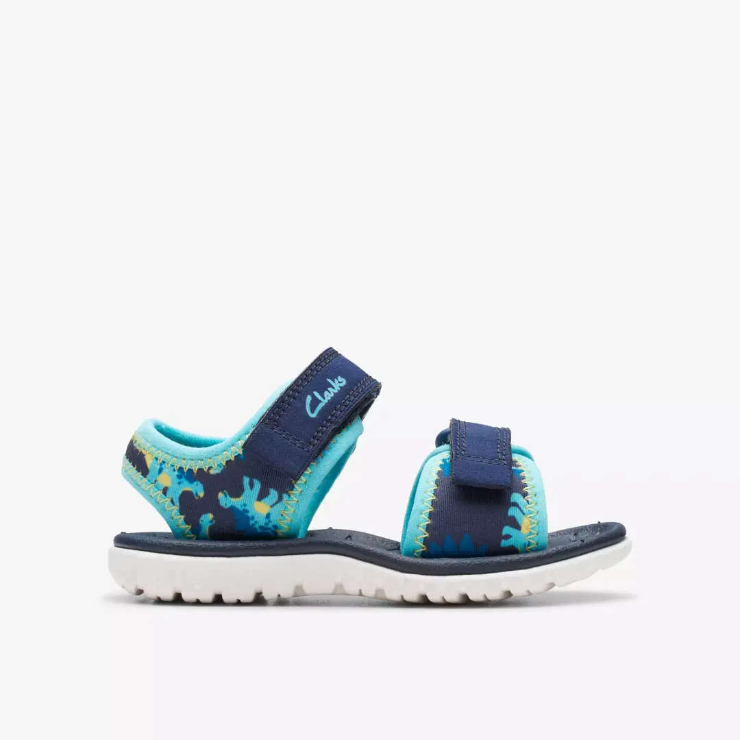 Clarks Surfing Tide T