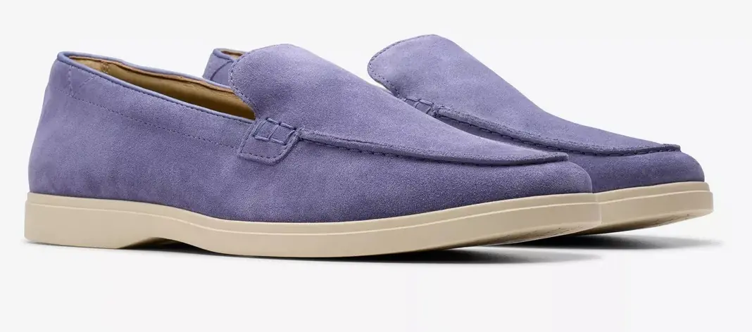 Clarks Torford Easy