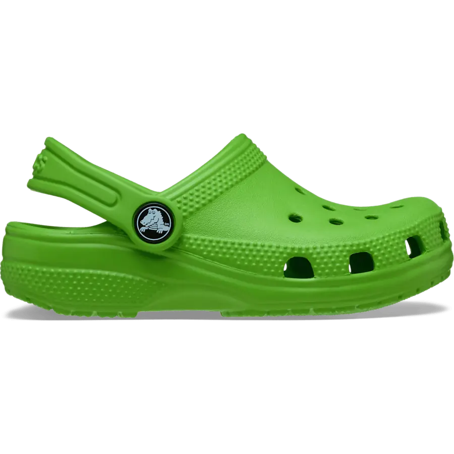 Crocs Kids Classic Clog - Çocuk Unisex