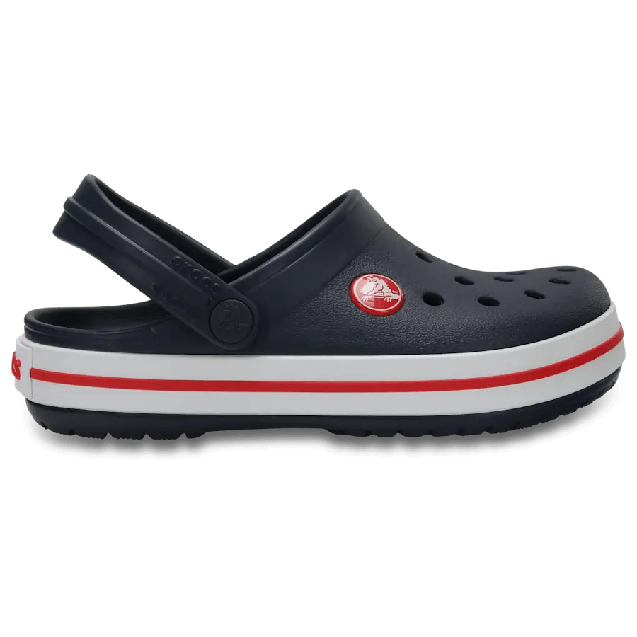 Crocs Toddler Crocband Clog - Çocuk Unisex