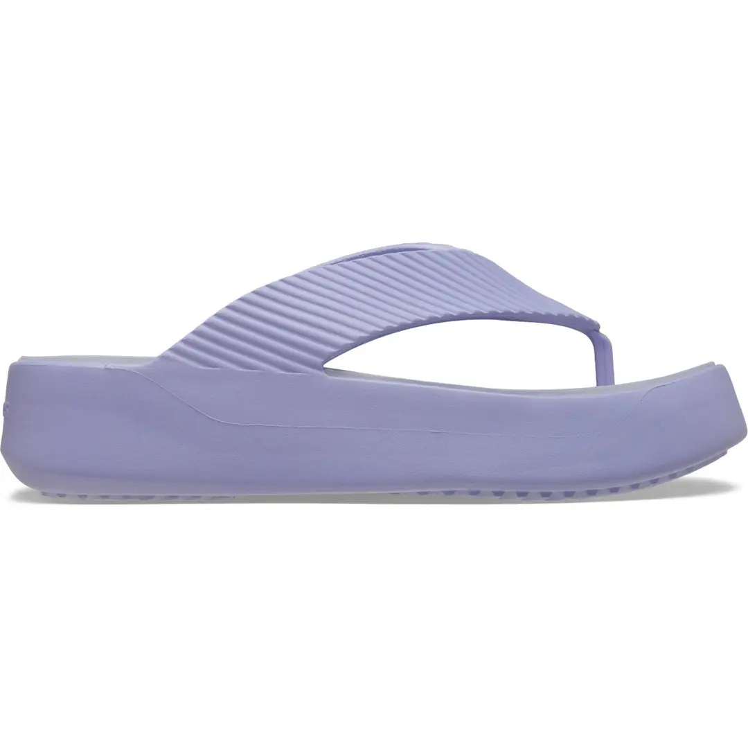 Crocs Getaway Groove Platform