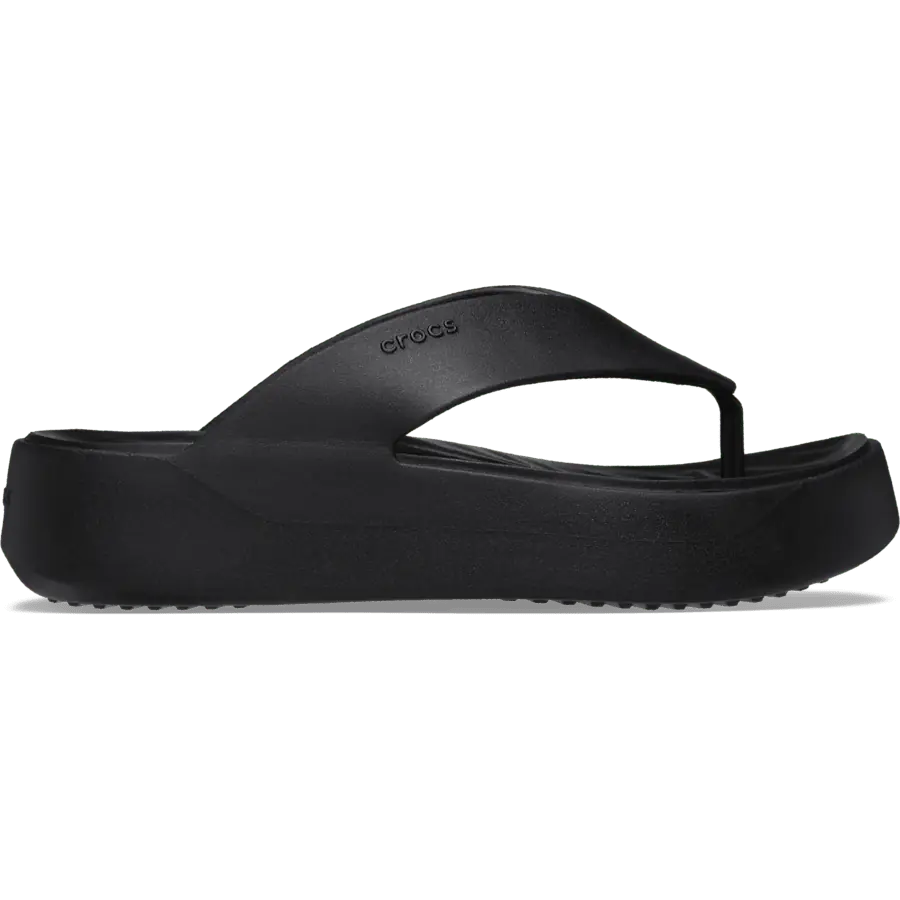 Crocs Getaway Platform Flip