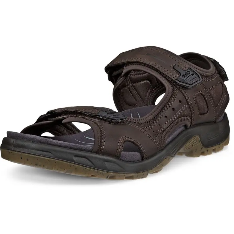 Ecco Offroad Yucatan Plus M