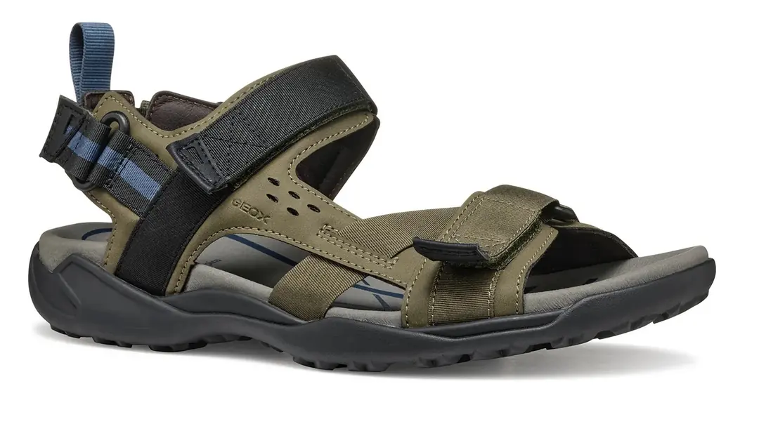 GEO Terreno + Grip U4550B