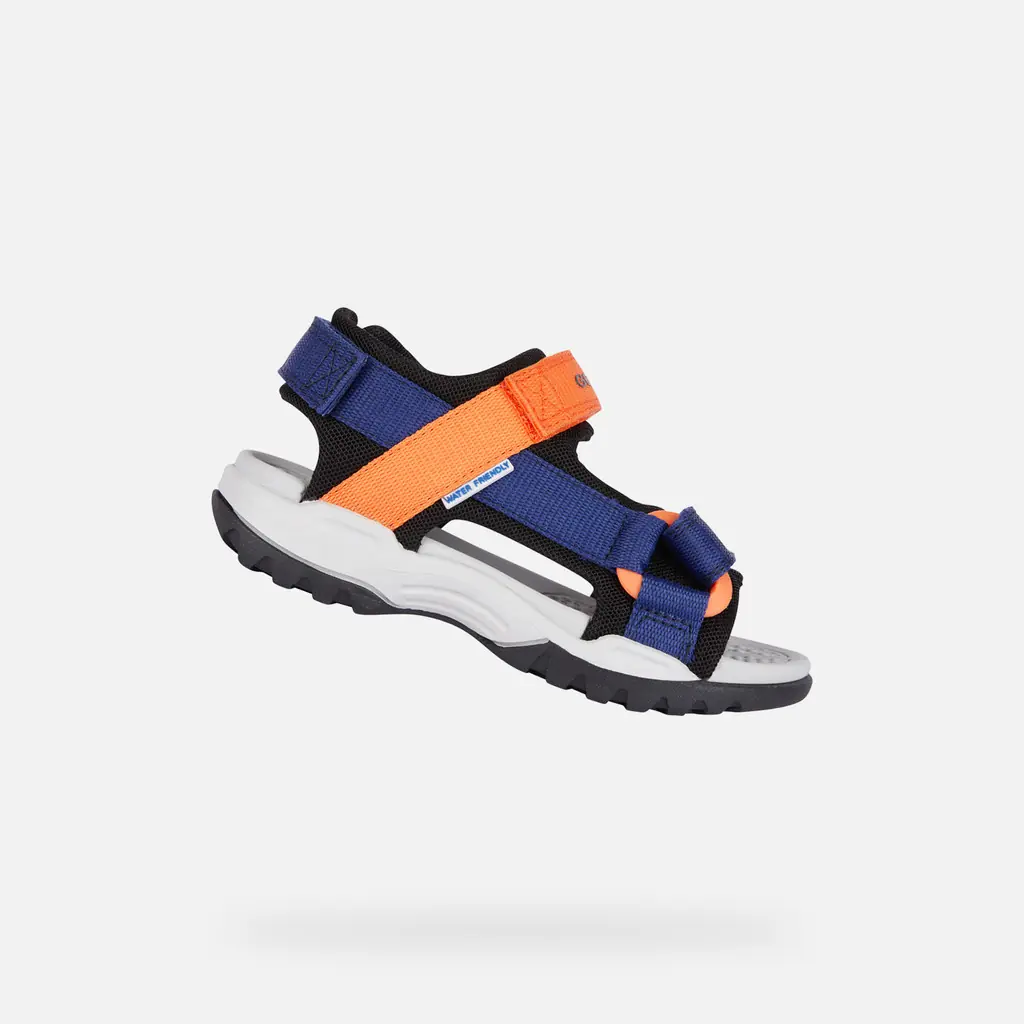 Geox Borealis J450RE
