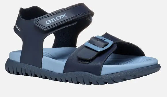 Geox J Sandal Fusbetto J35HMA