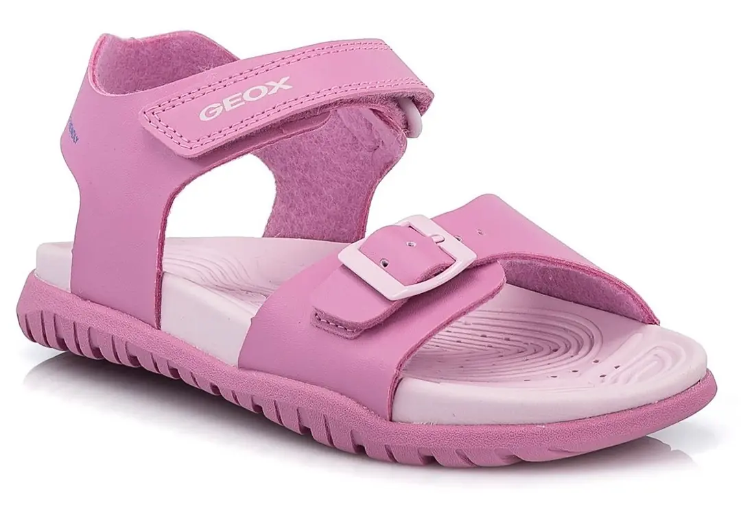 Geox J Sandal Fusbetto J35HQA