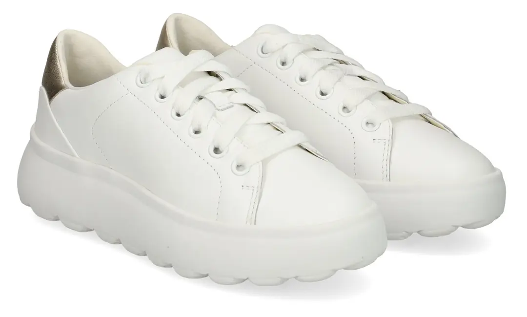 Geox Spherica EC4 D35TCB