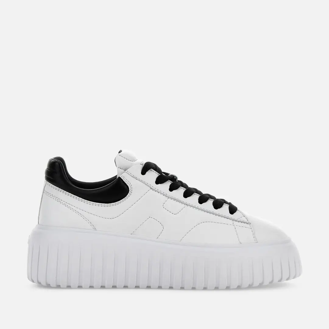 Hogan H-Stripes Allacciato H