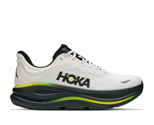 HOKA Bondi 9 - Erkek Spor Ayakkabı
