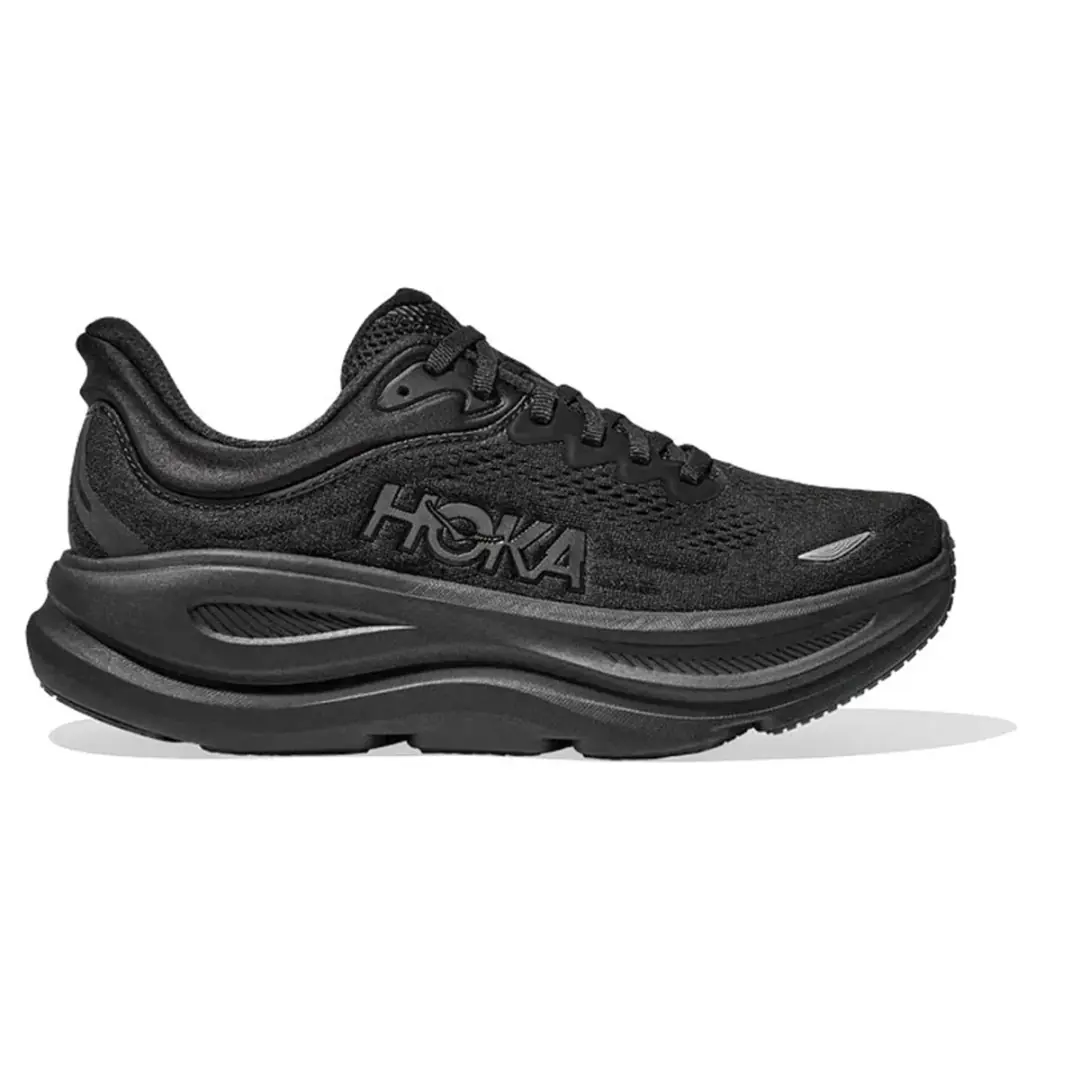 HOKA Bondi 9 - Kadın Spor Ayakkabı