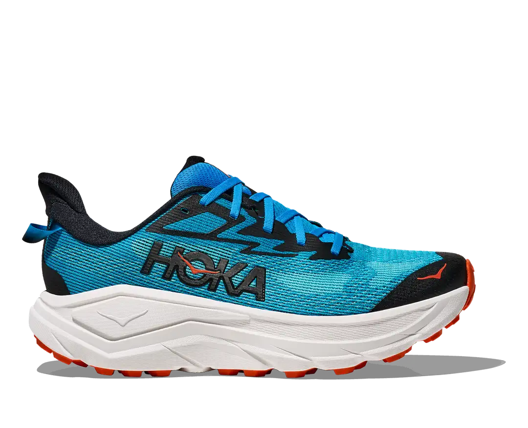 Hoka Challenger 8