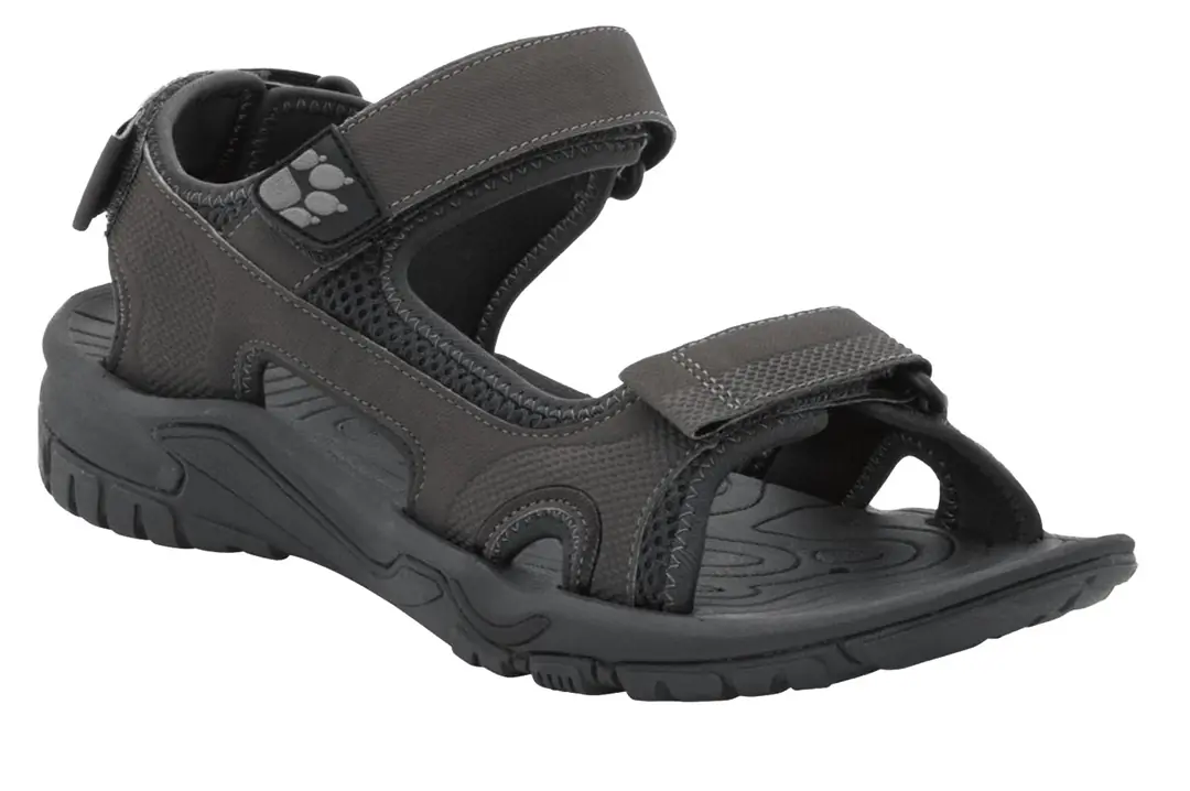 Jack Wolfskin Lakewood Cruise Sandal M