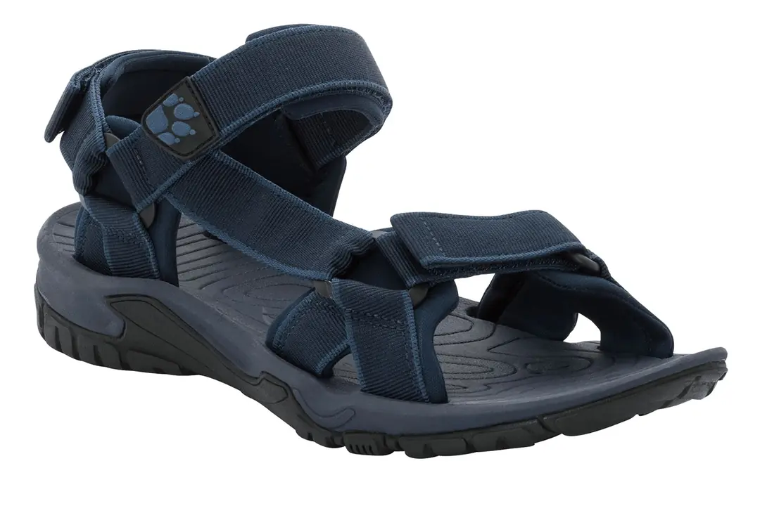 Jack Wolfskin Lakewood Ride Sandal M