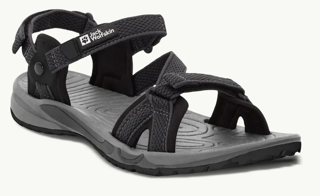 Jack Wolfskin Lakewood Ride Sandal W