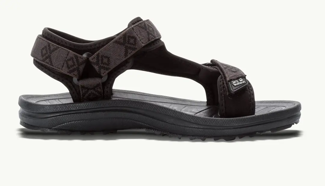 Jack Wolfskin Wave Breaker W