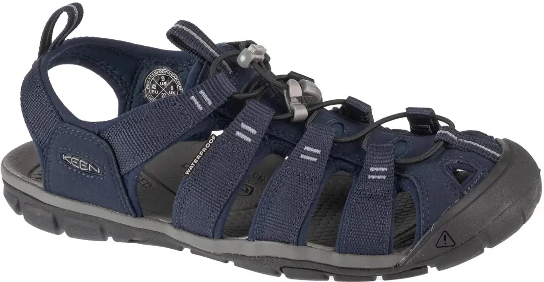 Keen Clearwater CNX