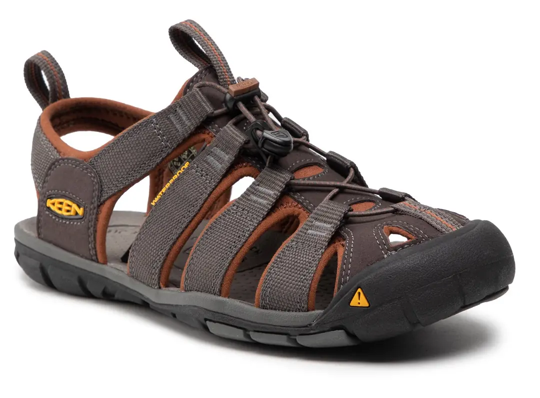 Keen Clearwater CNX