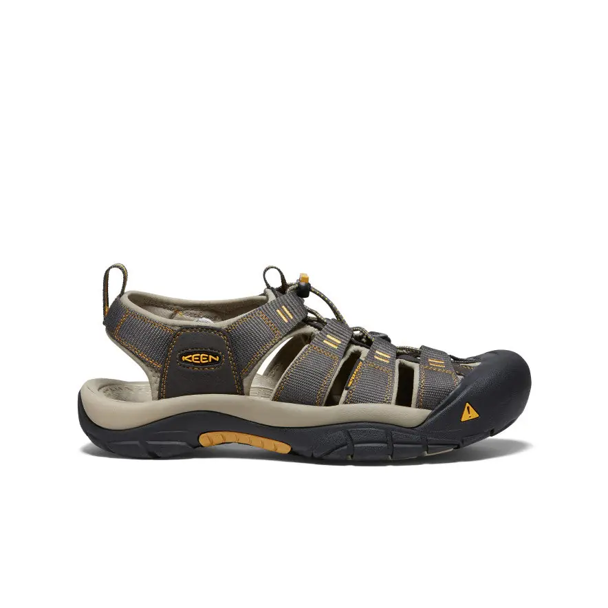 Keen Newport H2