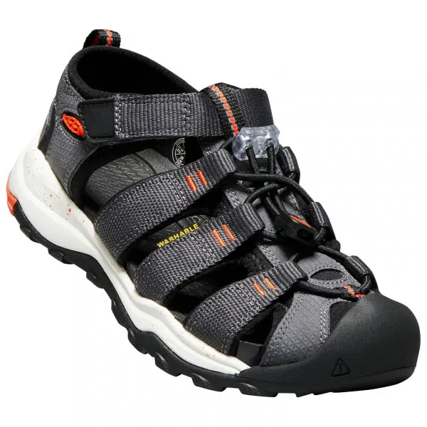 Keen Newport Neo H2 Kids
