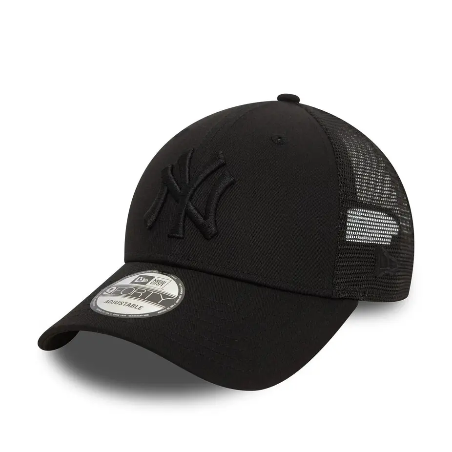 New ERA Home Field 9FORTY Trucker