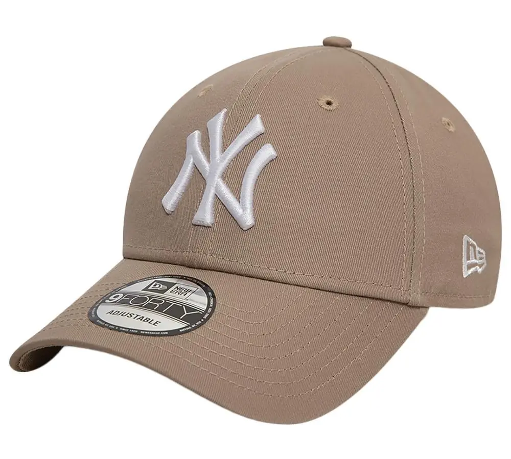 New Era 9FORTY New York Yankees Şapkası