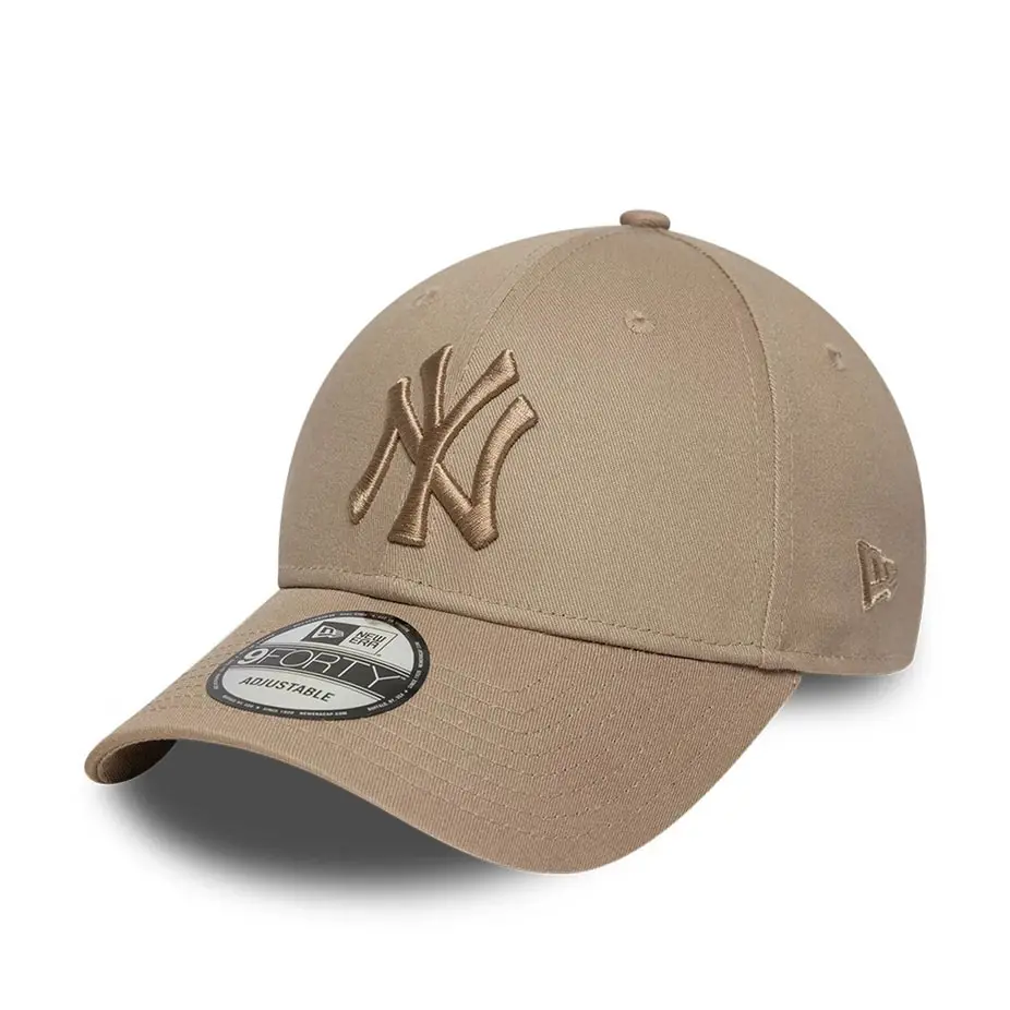 New Era 9FORTY NY Yankees Şapka