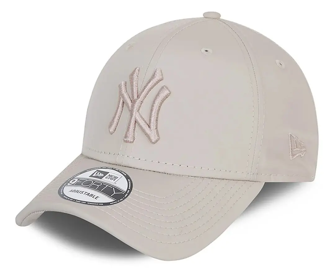 New Era 9FORTY Poly League Ayarlanabilir Şapka