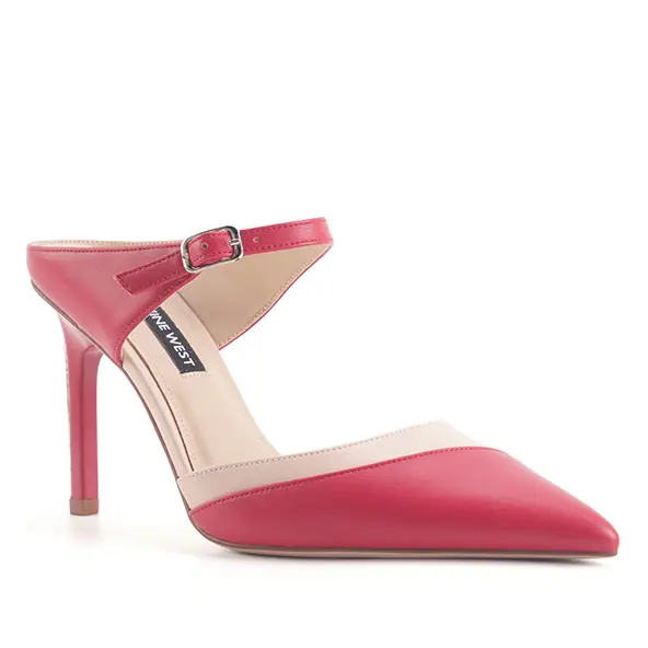 Nine West Delmare 5FX Women's Slide