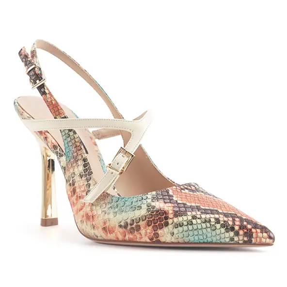 Nine West ELIANA2 5FX