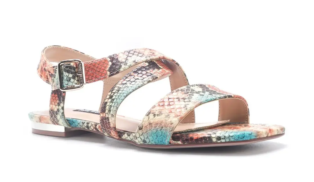 Nine West ETRINA2 5FX