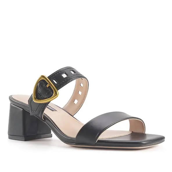 Nine West Garnet 5FX