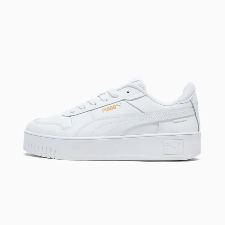 Puma Carina Street