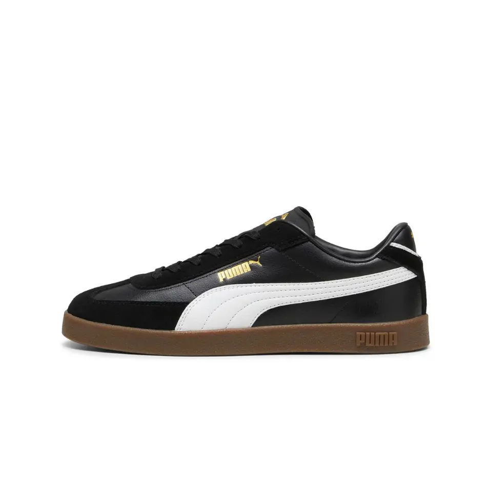 Puma Club II ERA