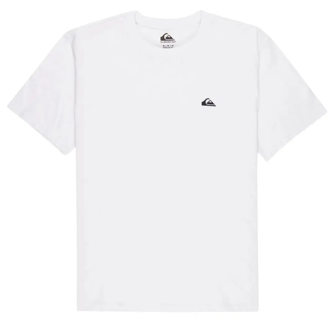 Quiksilver Basic SS Tee