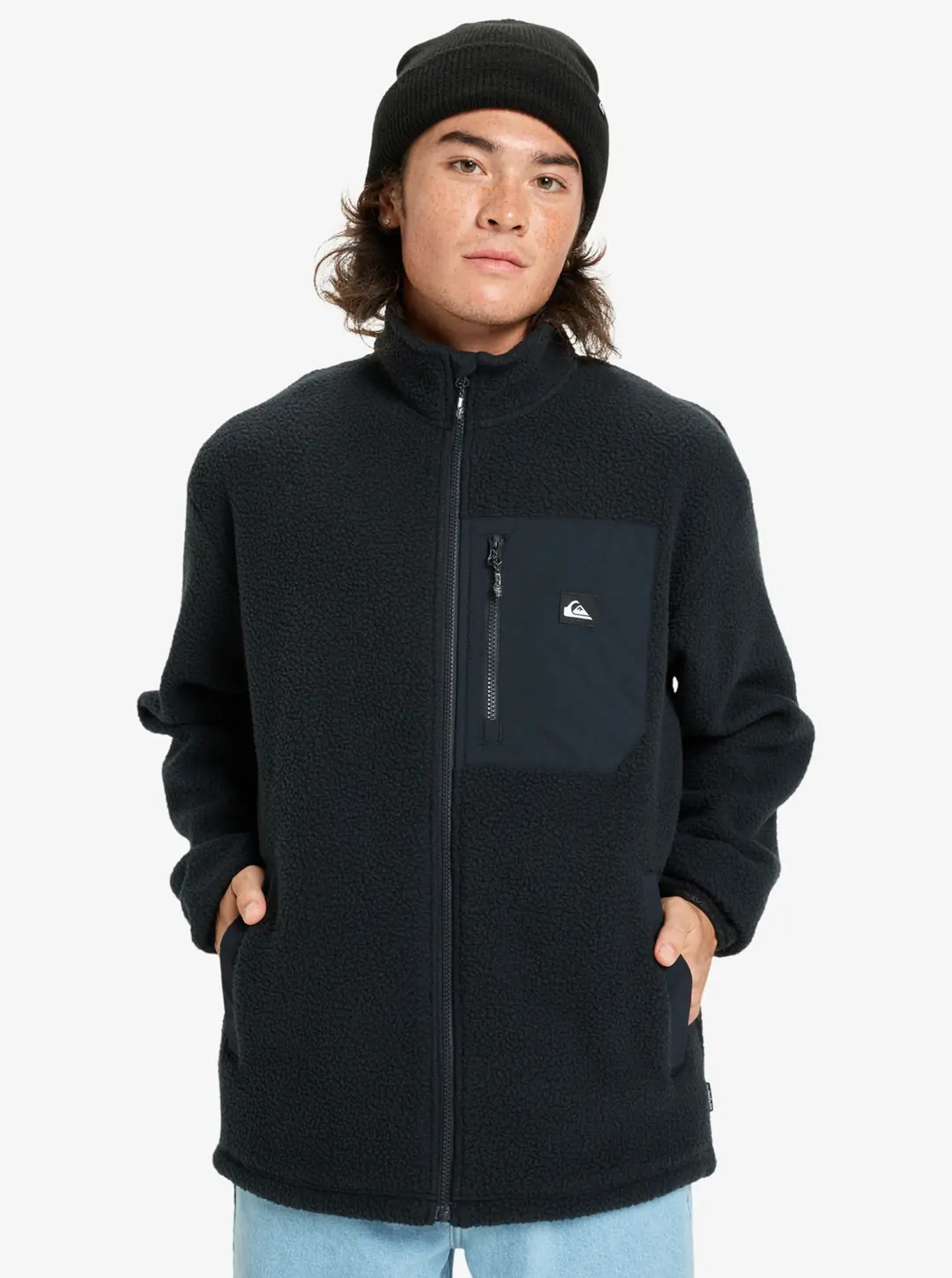 Quiksilver Clean Coast FZ