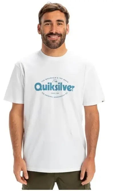 Quiksilver Ev Shape All Day SS