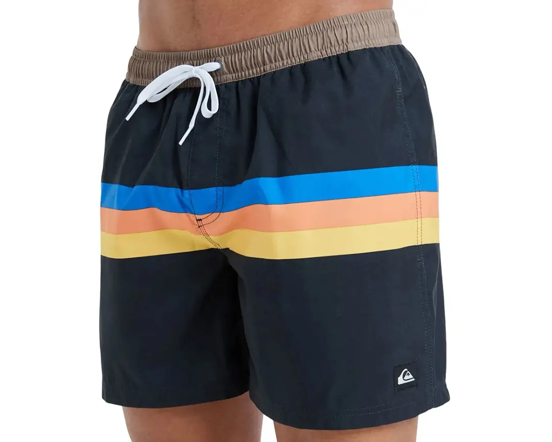 Quiksilver Everyday Straight Volley 15
